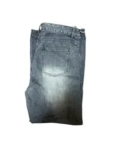 MENES グレーデニム