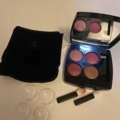 シャネル レ キャトル オンブル 362  カンドゥール エ プロヴォカシオン