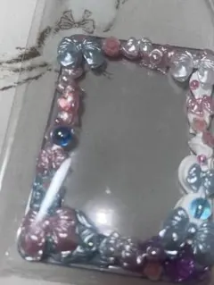 ホイップデコ トレカカードフレーム