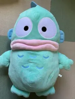 大きなハンギョドンのぬいぐるみ(サンリオキャラクター）