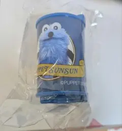 PUPPET SUNSUN コインケース スンスン