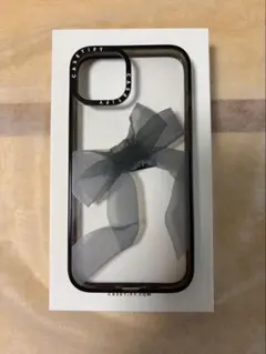 CASETIFY iPhone14カバー