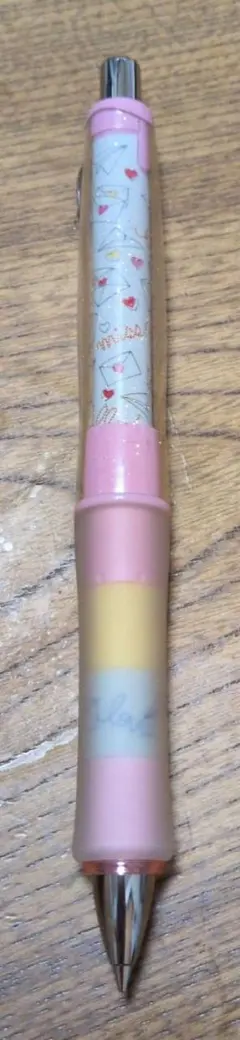 シャーペン ドクターグリップ 0.3