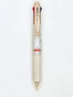 ミッフィーフリクションボール3（新品　未使用）