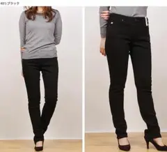 Something BODY FIRE スタンダードスキニー SW36_401