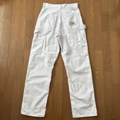Dickies ‼️Kelly-Moore PAINTSホワイトペインターパンツ - メルカリ