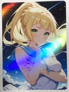 2025年最新】美少女カードの人気アイテム - メルカリ