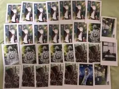 いれいす 悠佑 実写チェキまとめ売り