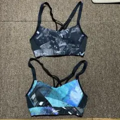 リーボック　スポブラセット