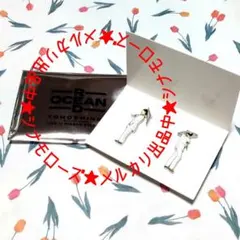 東方神起 20周年 RED OCEANニコイチピンズ XV 赤 黒 日産 - メルカリ