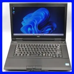 物価高応援！ 限定1台✨ 超特価 Windows11 ノートパソコン すぐ使える