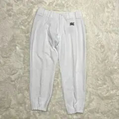 ミズノ ホワイト ユニフォーム(練習着)