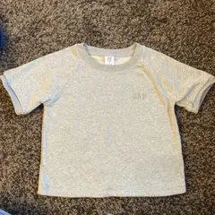 新品未使用　150cm GAP キッズ ラグランTシャツ