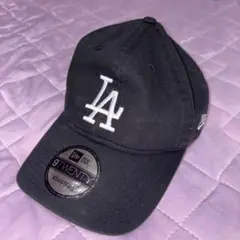 値下げNEWERACAP 黒