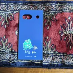 【Google pixel7a】サリーとブーのイラスト スマホケース