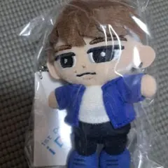 【新品未開封】 SnowMan 渡辺翔太　すのチルぶら下がりシリーズ