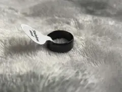 ステンレススチールリング サイズ17