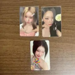 2026年最新】ITZYチェリョンの人気アイテム - メルカリ