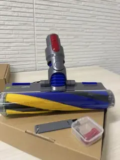 v8スリム 純正品　dysonヘッド　ダイソン　ソフトクリーナー　v8slim 楽天市場】ダイソン v8 slim fluffy ヘッドの通販