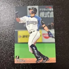 プロ野球チップス2019 第3弾　大田泰示　レギュラーカード
