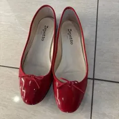 レペット　赤　41