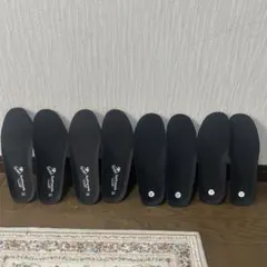 Moonstar Softwork 他インソール23.5cm 3E 4足セットのサムネイル