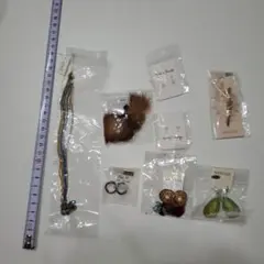 昭和レトロ　８点セット