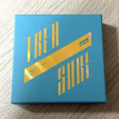 WAVE illusion ATEEZ アチズ