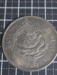 珍） 中国青銅器 虎鎛（こはく） 銅鐸 西周前期BCE11ー10c - メルカリ