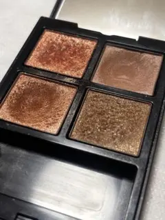 ADDICTION ザ・アイシャドウパレット 001