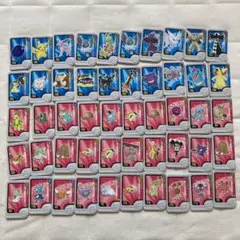 ポケモンフレンダ　40枚