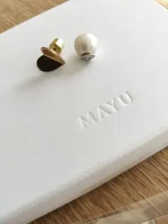 sarasa様 専用ページ マユ Small heart pierce