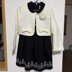 フォーマル ドレス セット 120