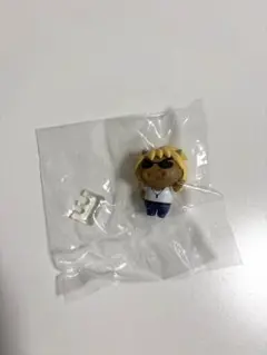 クレヨンしんちゃん ガチャガチャ ギャルフィギュア ぶりぶりざえもん