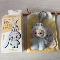 イニシャルラブブ D