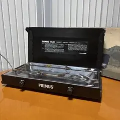 3日間のみ）プリムス キンジャ➕クーラー➕テンマクテント - メルカリ