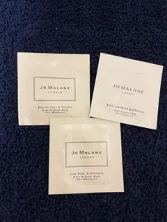 JO MALONE LONDON ジョー マローン ボディソープ　サンプル