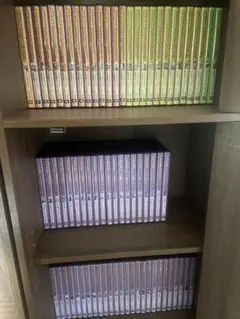 トリプルファイター 10-4・10-10恐竜三部作DVDセット デアゴスティーニ