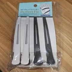 ヘアピン ダッカール 髪留め クリップ 前髪クリップ ヘアピン