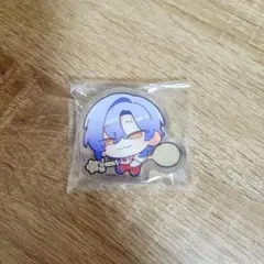 にじさんじ アクリルブロック cake ミランケストレル 周年