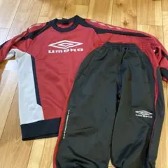 UMBROジャージ上下セット