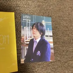 Mrs. GREEN APPLE フォトカード023