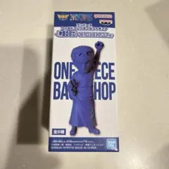 ONE PIECE BASESHOP限定 ワーコレ 「仲間の印だ」 ウソップ - メルカリ