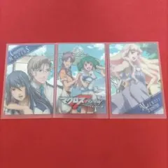 2026年最新】マクロスF スリーブの人気アイテム - メルカリ