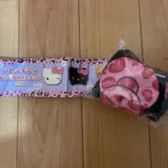 キティーぬいぐるみ