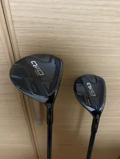 2026年最新】フェアウェイウッド3本セットの人気アイテム - メルカリ