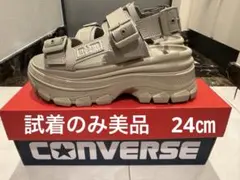 ALL STAR TREKWAVE SANDAL 24.0㎝のサムネイル