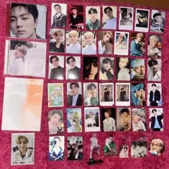 ENHYPEN ジェイ グッズまとめ売りセット