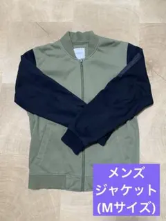 DEAR LAUREL ジャケット(Mサイズ/色:カーキ)