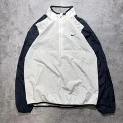 K新品 L ナイキ トレイル ランニングシャツジャケット HJ5080-010